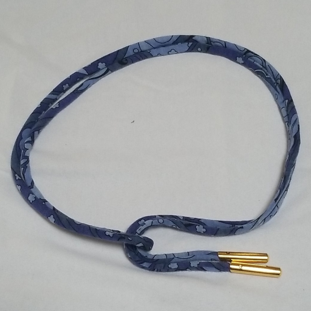 Averardo Bessi Belt